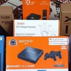 ANDROID & ALEM KART TUNERLER