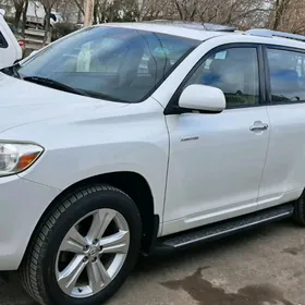 Toyota Highlander 2010