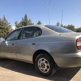 Daewoo Leganza 1998