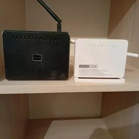 Роутеры вай-фай