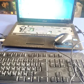 asus ноут бук