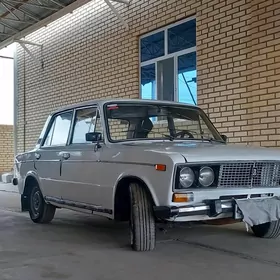Lada 2106 1990