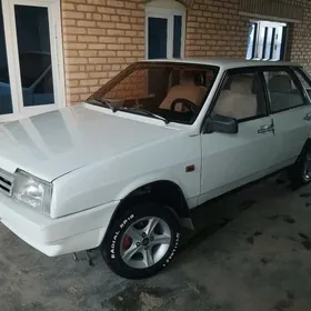 Lada 21099 2002
