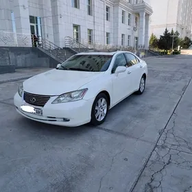 Lexus ES 350 2008