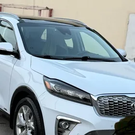 Kia Sorento 2020