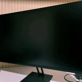 Redmi 27 100hz monitor