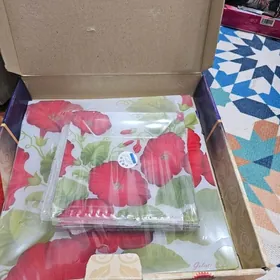 продаётся посуда, тарелки