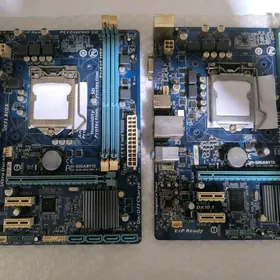 H61 Gigabyte plata 4gb ram