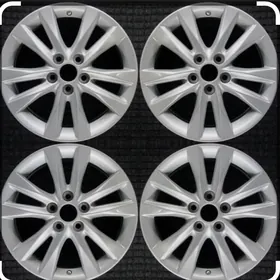 lexus es350 diska 17