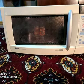 МироволновкаLG