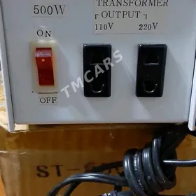 трансформатор