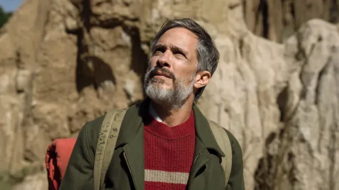 По мотивам «Страны слепых» Герберта Уэллса снимут фильм с Гаэлем Гарсия Берналем