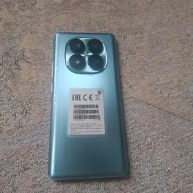 Redmi not 14 pro global