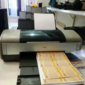Epson 1390 printer