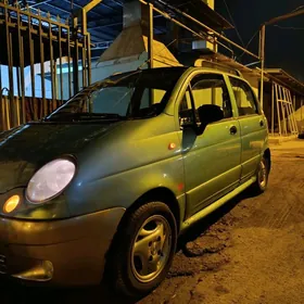 Daewoo Matiz 2003