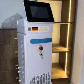 Lazerny apparat Лазер аппарат