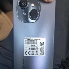Tecno Spark Go 1