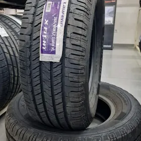 TEKER LAUFENN 265/65 R17 ✅️