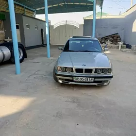 BMW 525 1995