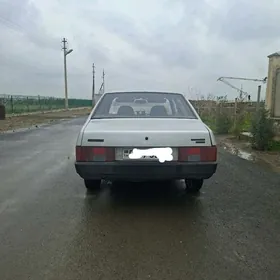 Lada 21099 2004