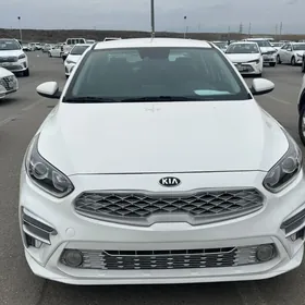Kia Forte 2021