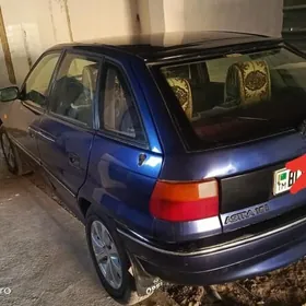 Opel Astra 1994