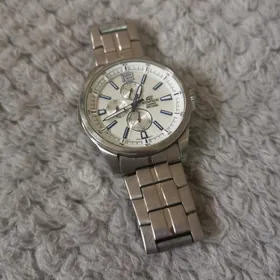 Casio Edifice Sagat Org