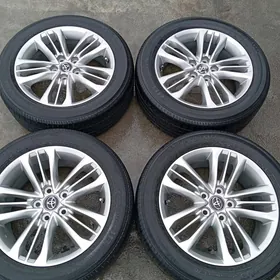 Kemri Dysga pakryşga 17