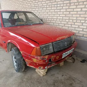 Москвич 412 1991