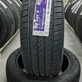 TEKER LAUFENN 235/45 R18 ✅️
