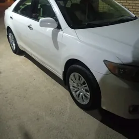 Toyota Camry 2008