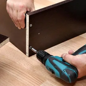 Mebelе komekchi gerek