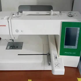 janome 450 e
