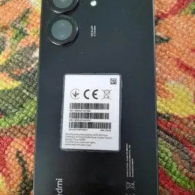 Redmi 13 c
