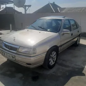 Opel Vectra 1991