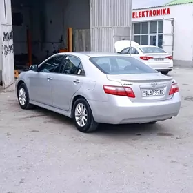 Toyota Camry 2009