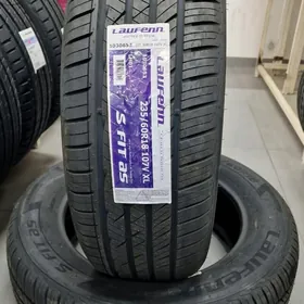 TEKER LAUFENN 235/60 R18 ✅️