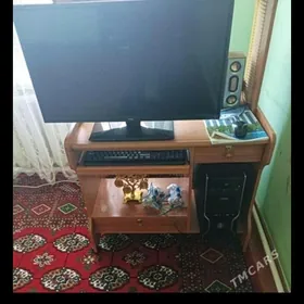 TCL 32 televizor & Hipro komp