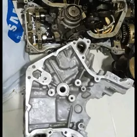 Продаётся мотор запчасти