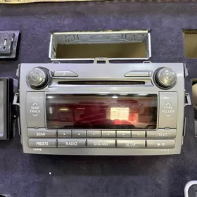 Corolla 08-13 radnoy