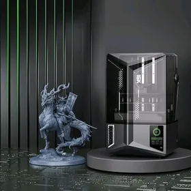 3d printer elegoo 16K