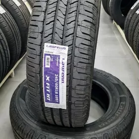 TEKER LAUFENN 245/60 R18 ✅️