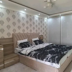 11мкр 1в2ком 42м² 1этаж