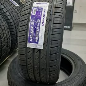 TEKER LAUFENN 235/55 R18 ✅️