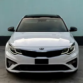 Kia Optima 2020