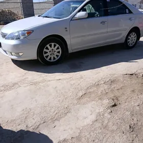 Toyota Camry 2003
