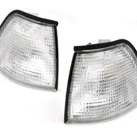 Поворотники  E-36 Белые