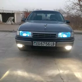 Opel Vectra 1989