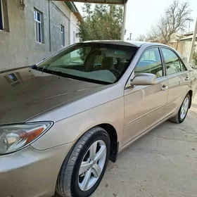 Toyota Camry 2003