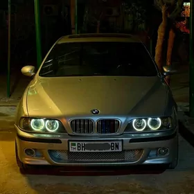 BMW E39 2000